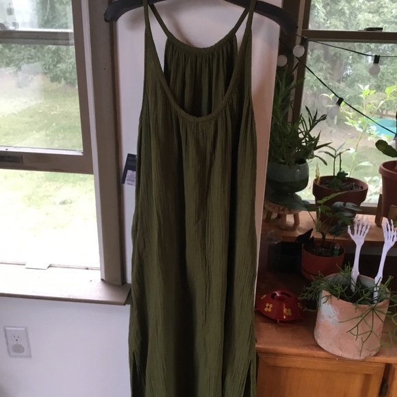 Universal thread maxi dress - Picture 1 of 6